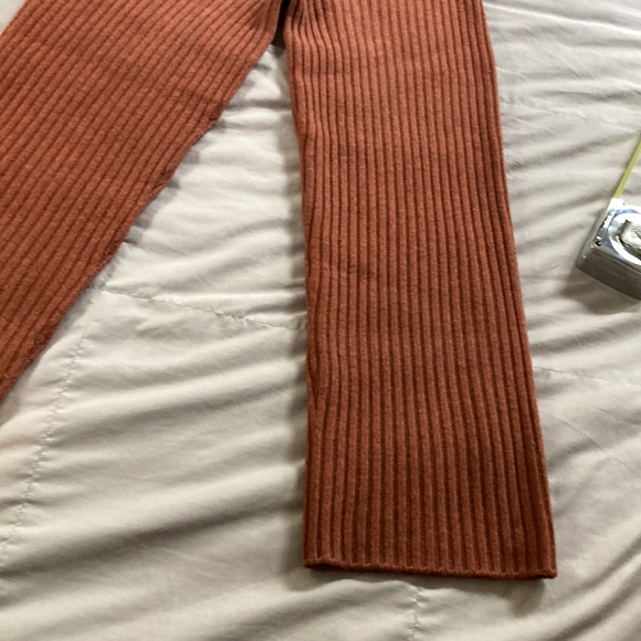 James Street Co Loft Ribbed Pant - Picture 14 of 16